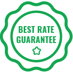 best rate guarantee